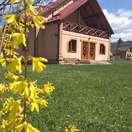 Затишок В Карпатах Villa Yaremche Luaran gambar