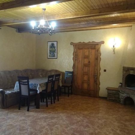 Затишок В Карпатах Villa Yaremche Luaran gambar