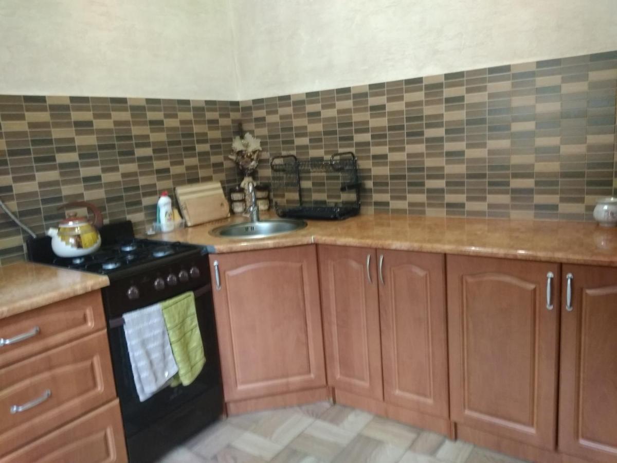 Затишок В Карпатах Villa Yaremche Luaran gambar