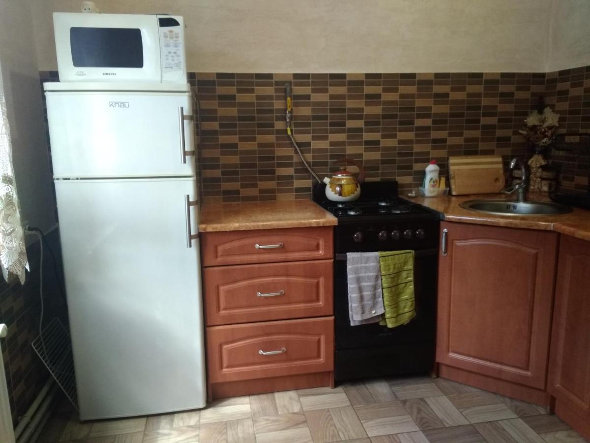Затишок В Карпатах Villa Yaremche Luaran gambar