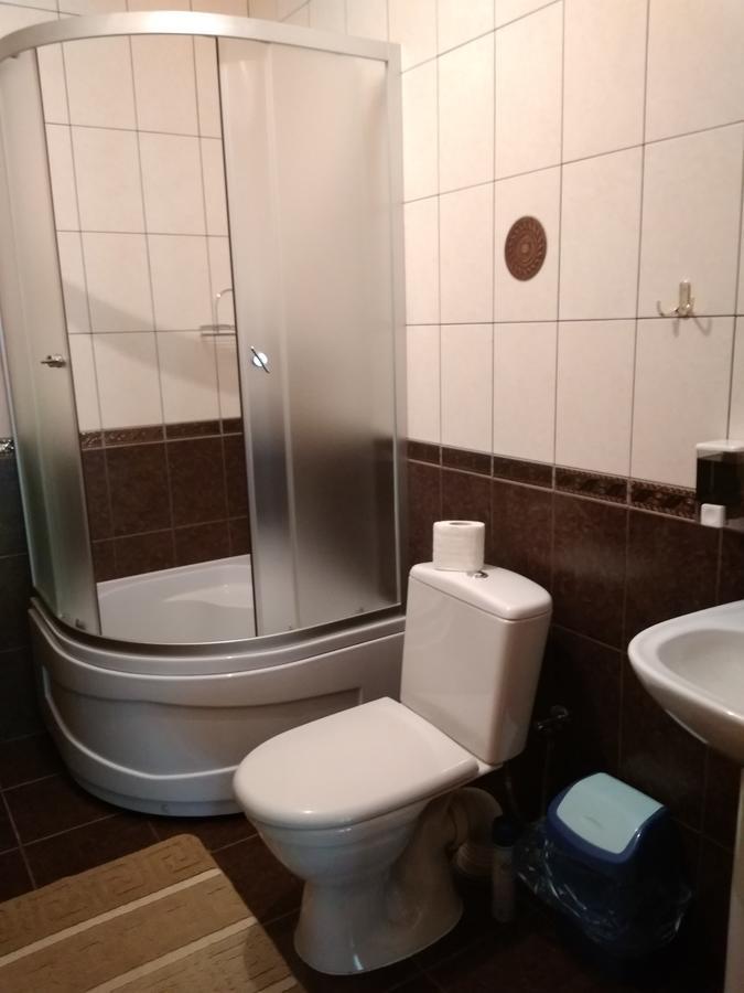 Затишок В Карпатах Villa Yaremche Luaran gambar