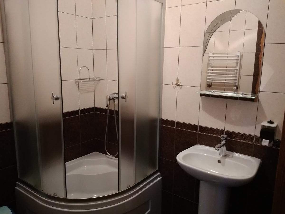 Затишок В Карпатах Villa Yaremche Luaran gambar